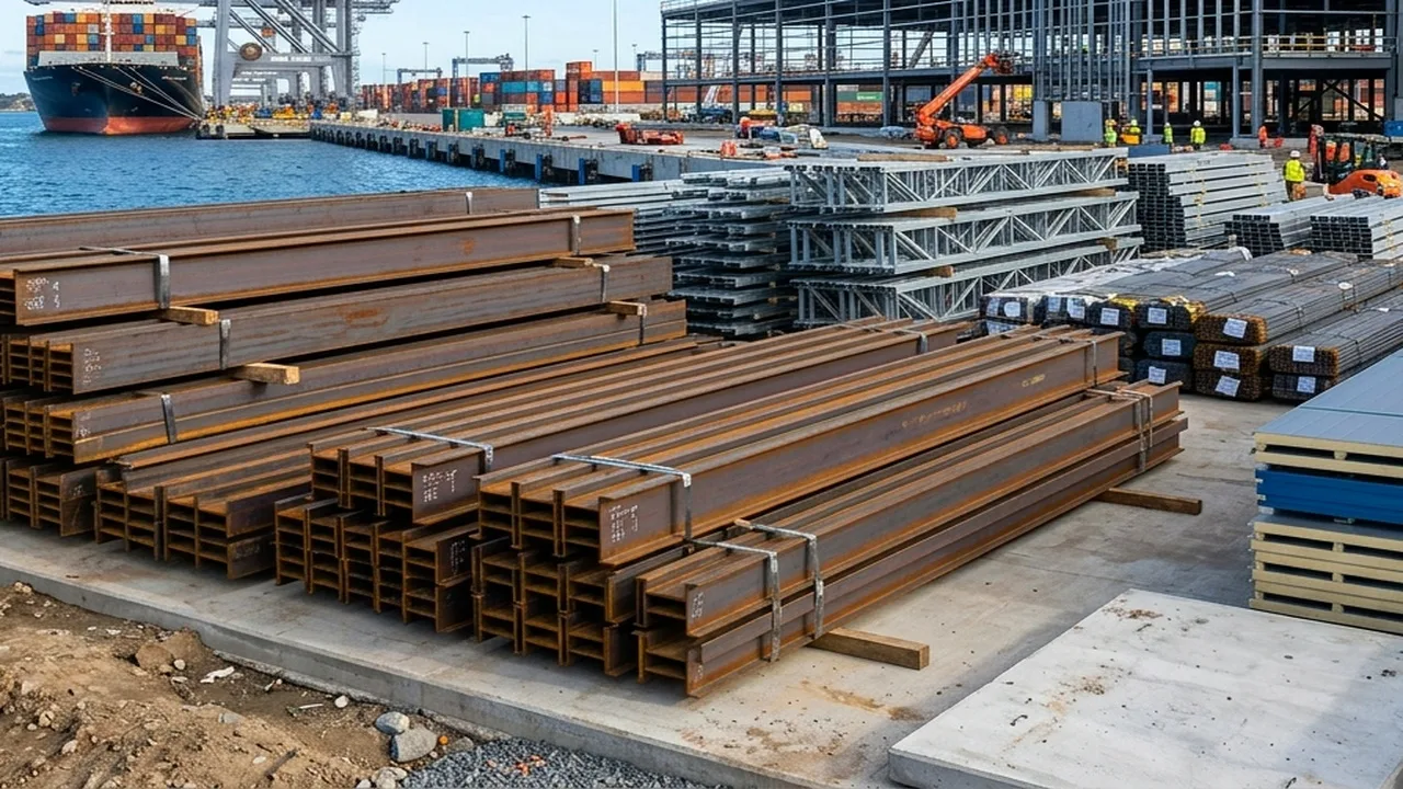 Architectural Metalwork & Framework Solutions