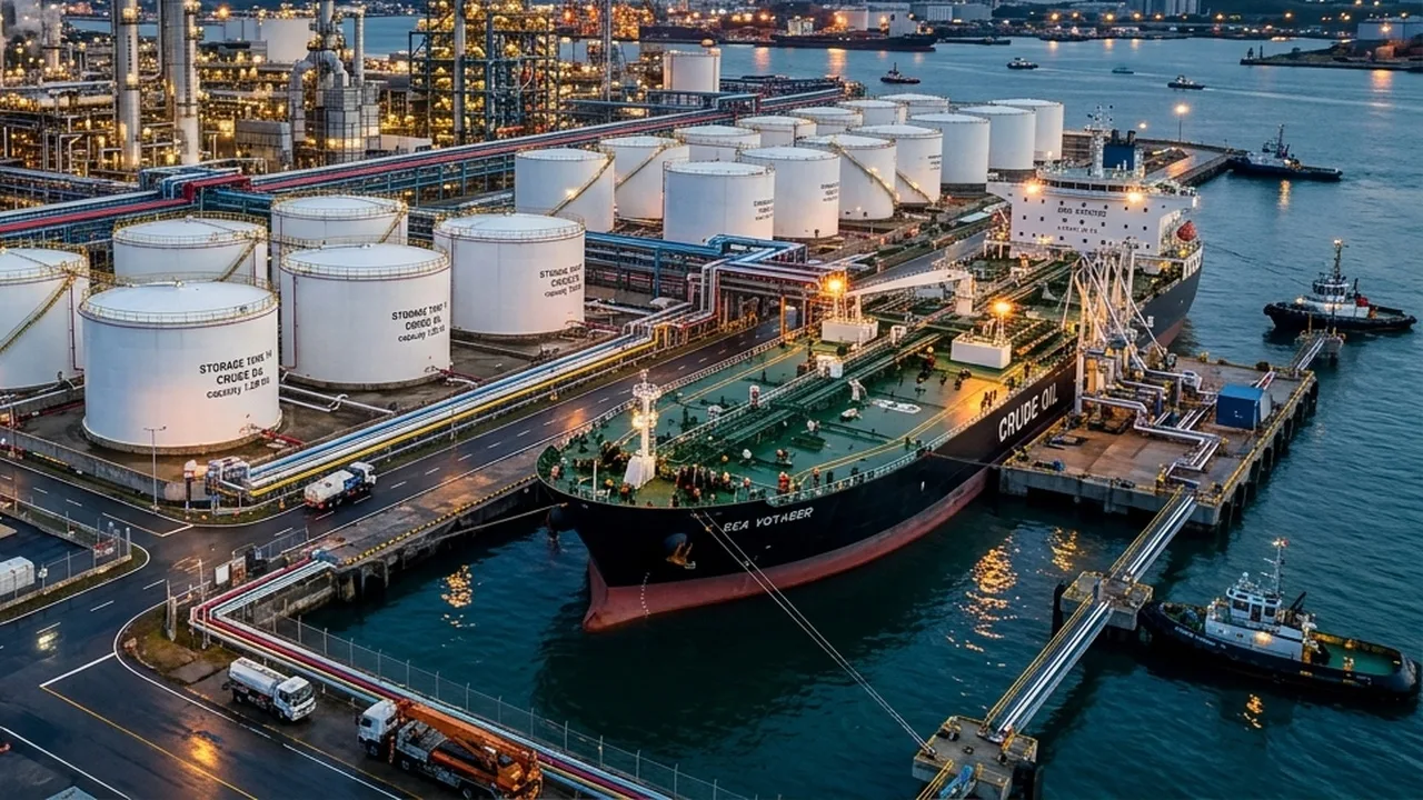 Industrial Piping & Hydraulic Fittings