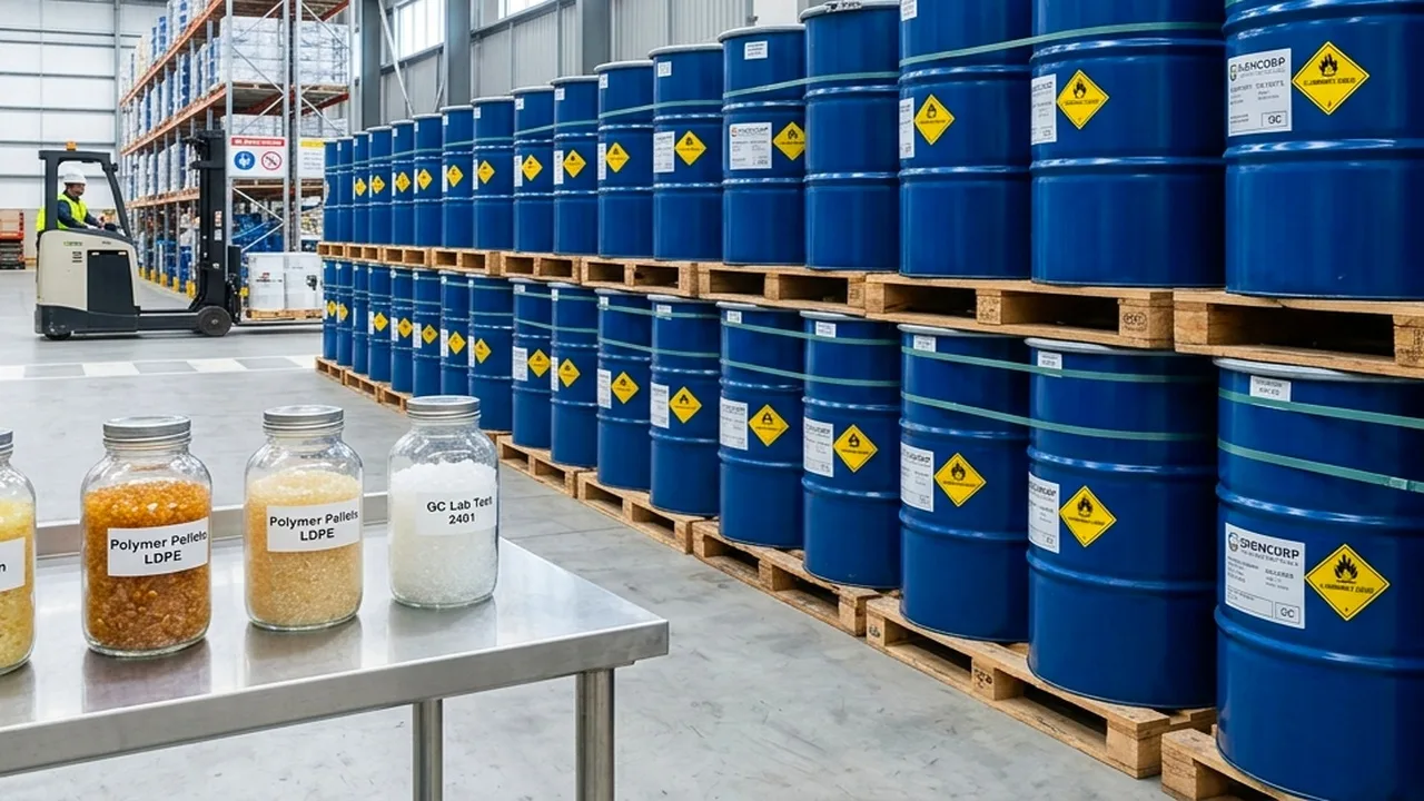 Surface Coatings & Functional Additives